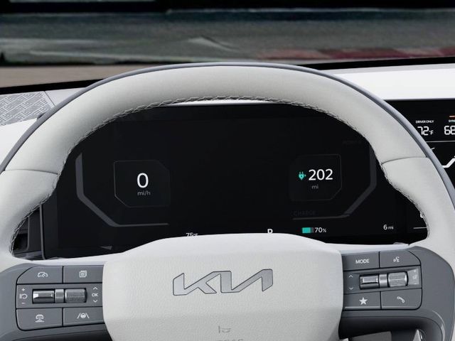 2026 Kia EV9 Wind - Photo 21