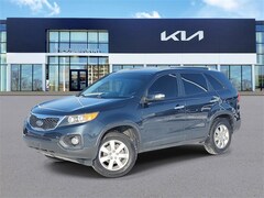 2011 Kia Sorento LX SUV