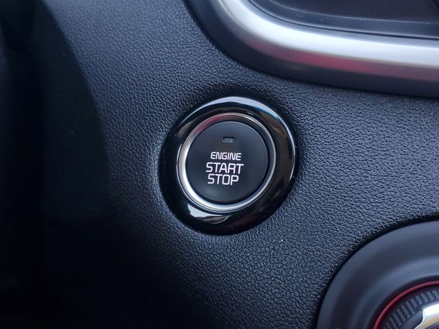2020 Kia Sorento S - Photo 26