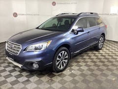 2017 Subaru Outback 2.5i Limited SUV