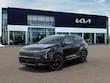  Kia Sportage Hybrid