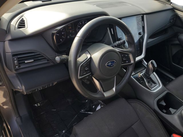 2020 Subaru Outback Premium - Photo 16