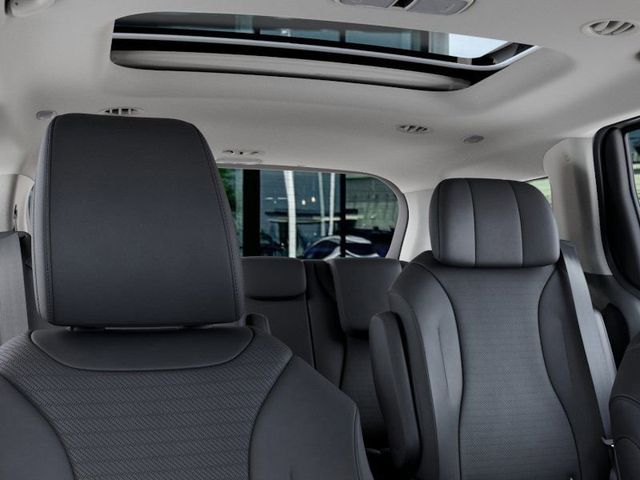 2026 Kia Carnival SX Prestige - Photo 27