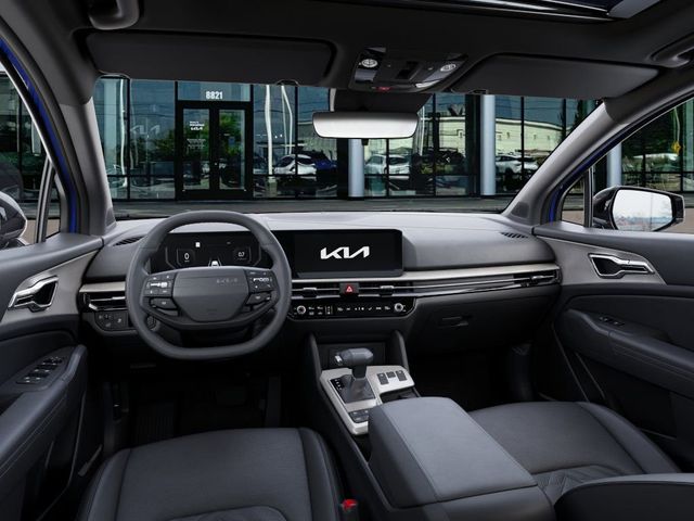 2026 Kia Sportage X-Line - Photo 14