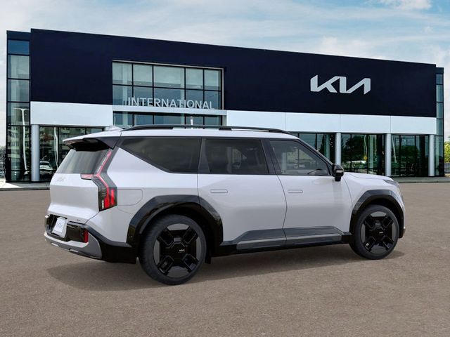 2026 Kia EV9 GT-Line - Photo 6