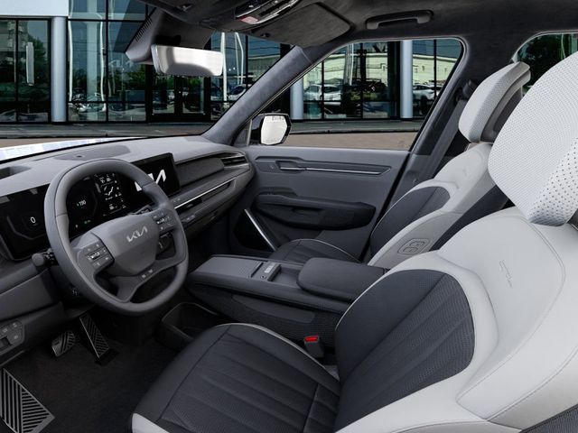 2026 Kia EV9 GT-Line - Photo 17