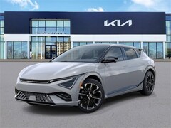 2025 Kia EV6 GT-Line SUV