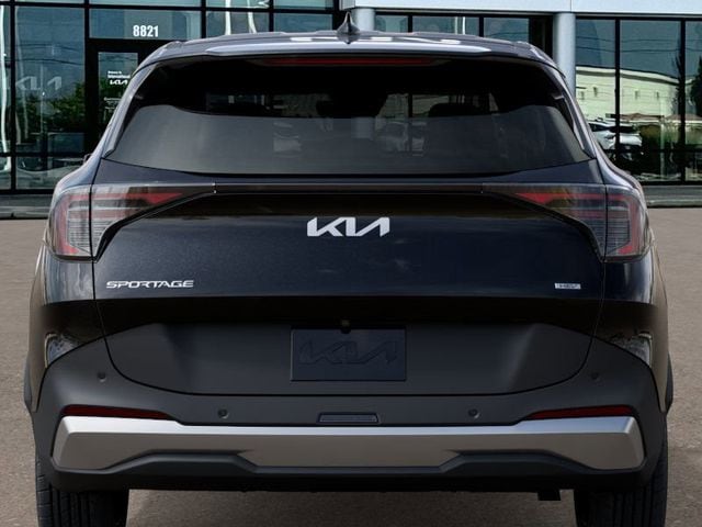 2026 Kia Sportage S Hybrid - Photo 13
