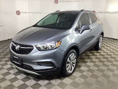 2020 Buick Encore Preferred SUV