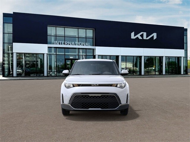 2025 Kia Soul S photo 2