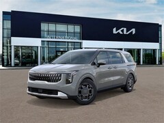 2026 Kia Carnival Hybrid EX Minivan/Van