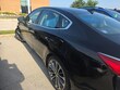  Kia Cadenza