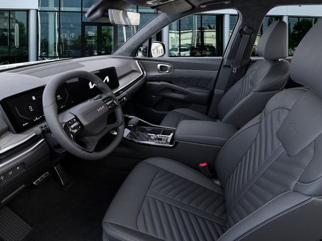 2026 Kia Sorento X-Line SX Prestige - Photo 17