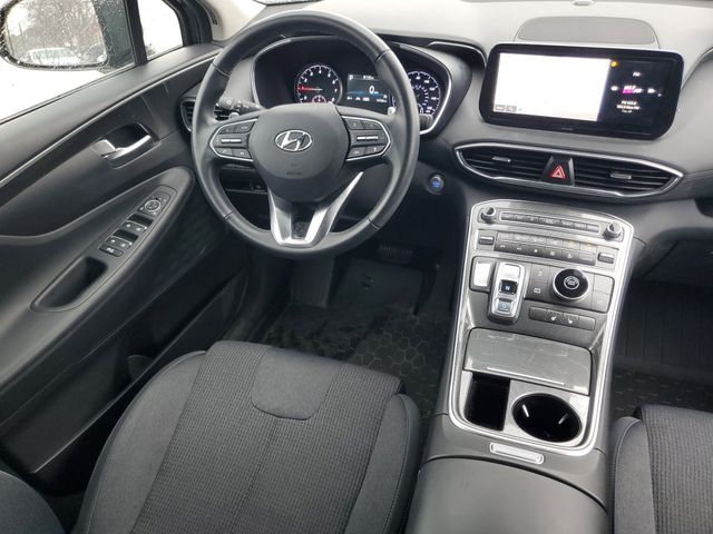 2023 Hyundai Santa Fe SEL - Photo 11