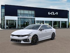 2026 Kia K5 GT Sedan