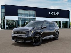 2026 Kia EV9 GT-Line SUV