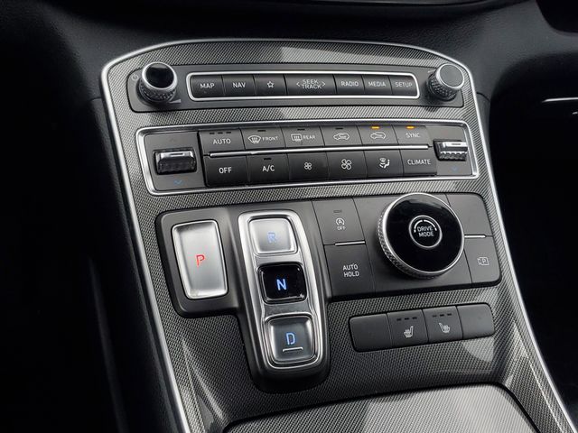 2023 Hyundai Santa Fe SEL - Photo 30