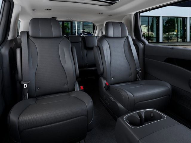 2026 Kia Carnival SX Prestige - Photo 16