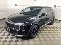 2026 Kia Sportage LX SUV