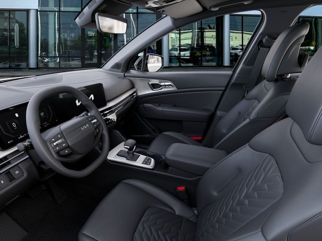 2026 Kia Sportage X-Line SUV