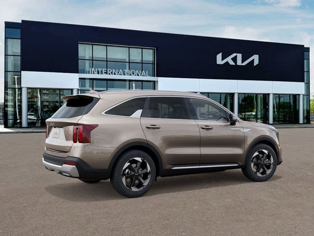 2026 Kia Sorento EX Hybrid - Photo 6