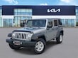 Jeep Wrangler JK