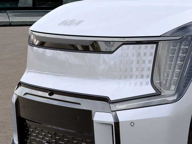 2026 Kia EV9 GT-Line - Photo 12