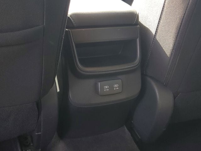 2020 Subaru Outback Premium - Photo 12