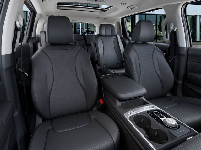 2026 Kia Carnival SX Prestige - Photo 15