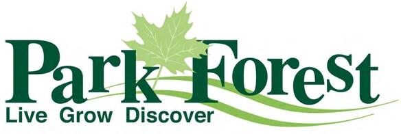 Park Forest Welcome Logo