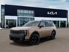 2027 Kia Telluride X-Line EX SUV