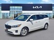  Kia Sedona