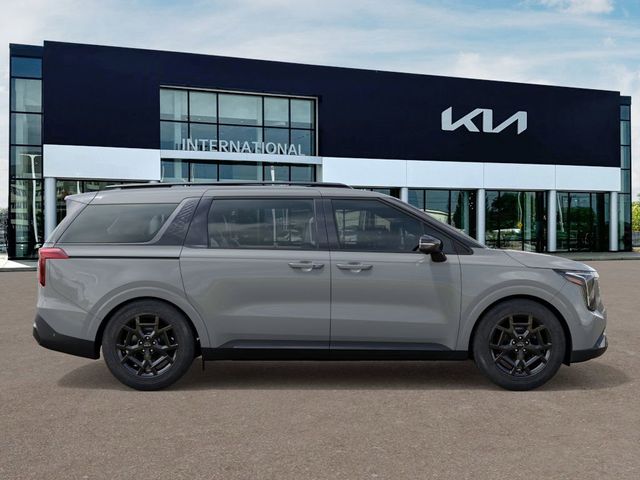 2026 Kia Carnival SX Prestige - Photo 7