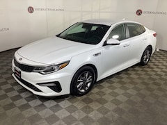 2019 Kia Optima LX Sedan