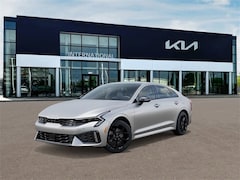 2026 Kia K5 GT-Line Sedan