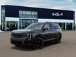  Kia Telluride Hybrid