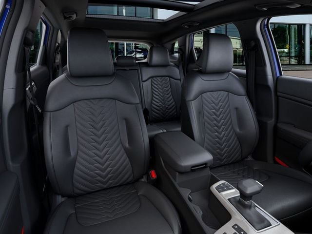 2026 Kia Sportage X-Pro Prestige - Photo 15