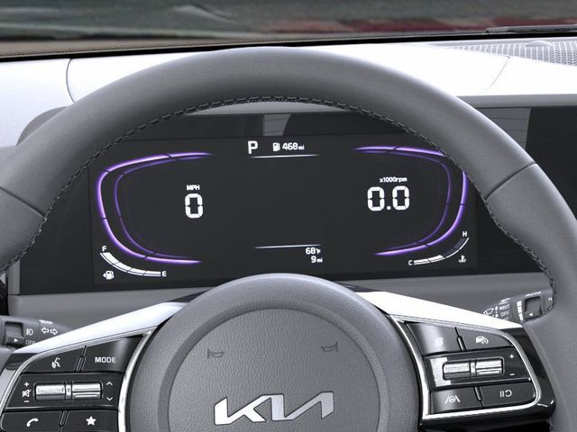 2026 Kia Seltos S - Photo 21