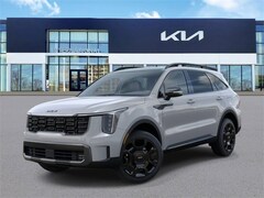 2025 Kia Sorento X-Line EX SUV