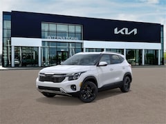 2026 Kia Seltos EX SUV