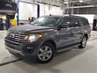  Ford Expedition Max
