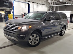 2019 Ford Expedition Max XLT SUV