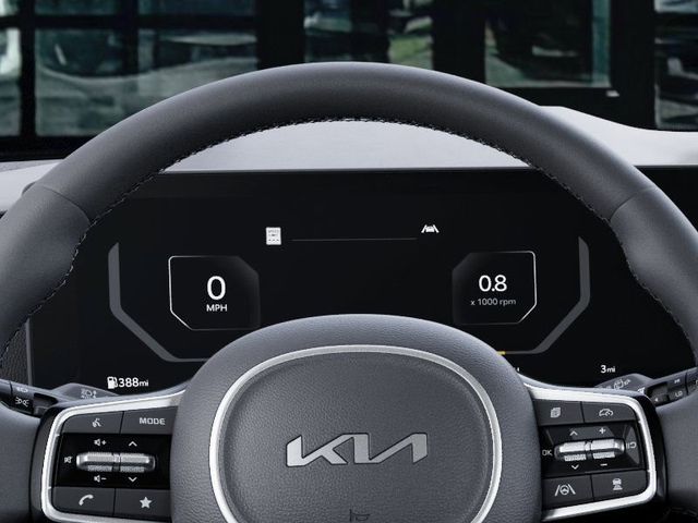 2026 Kia Carnival SX Prestige - Photo 21