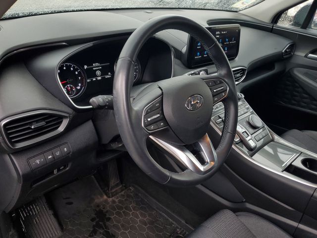 2023 Hyundai Santa Fe SEL - Photo 13