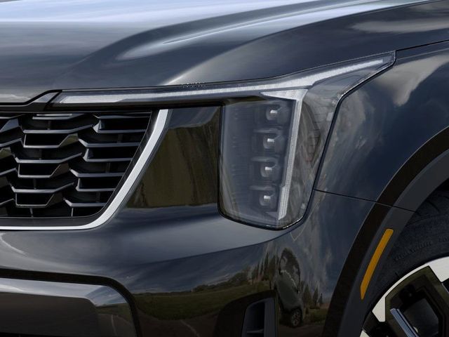 2026 Kia Sorento S - Photo 10