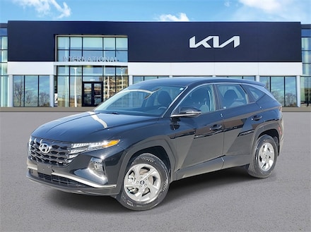 2022 Hyundai Tucson SE SUV