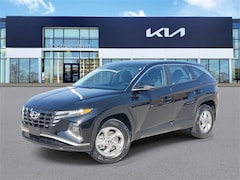 2022 Hyundai Tucson SE SUV