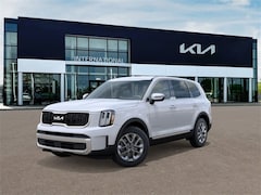 2025 Kia Telluride LX SUV