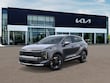  Kia Sportage Hybrid
