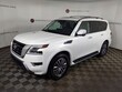  Nissan Armada